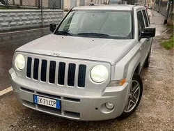 Usata 2009 Jeep Patriot SUV | 3000 € (Buon prezzo)