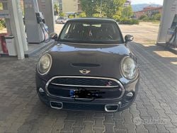 Grigio Usata 2014 Mini Cooper S Coupé Coupé | 10.000 €