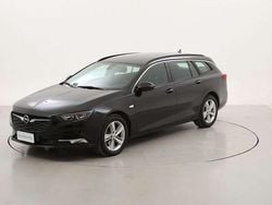Nero Usata 2020 Opel Insignia Business Station wagon | 11.990 € (Ottimo prezzo)