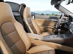 Usata 2023 Porsche 718 Cabrio | 149.675 € (Buon prezzo)