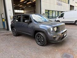 Grigio Usata 2024 Jeep Renegade Longitude SUV | 21.900 € (Buon prezzo)