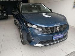 Blu Usata 2021 Peugeot 5008 Allure SUV | 21.900 € (Buon prezzo)
