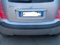 Grigio Usata 2004 Lancia Ypsilon Due volumi | 1300 €