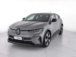 Grigio scisto Usata 2023 Renault Mégane Equilibre SUV | 21.300 € (Super prezzo)