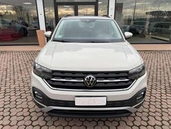 Beige Usata 2022 VW T-Cross Style SUV | 15.200 € (Buon prezzo)