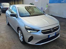 Grigio Usata 2023 Opel Corsa Elegance Tre volumi | 13.500 € (Buon prezzo)