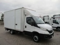 Bianco Usata 2021 Iveco Daily | 29.900 € (Buon prezzo)