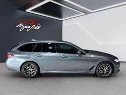 Other Usata 2021 BMW 520 M Sport Station wagon | 28.500 € (Buon prezzo)