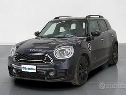 Nera Usata 2019 Mini Cooper SD Countryman Business SUV | 17.948 € (Ottimo prezzo)