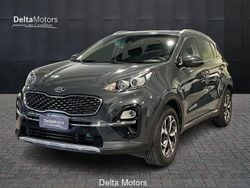 Grigio Usata 2019 Kia Sportage SUV | 16.500 € (Buon prezzo)