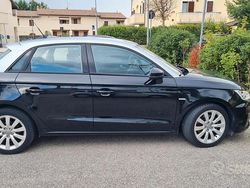 Nero Usata 2018 Audi A1 Sport Due volumi | 15.900 €