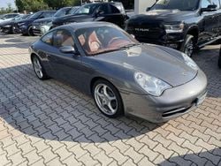 Usata 2002 Porsche 911 Carrera 4 Coupé | 53.996 € (Molto cara)