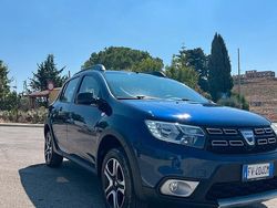 Usata 2019 Dacia Sandero Stepway Due volumi | 10.000 €
