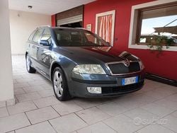 Usata 2007 Skoda Octavia Elegance Station wagon | 2900 € (Cara)