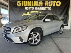 Argento Usata 2019 Mercedes GLA180 SUV | 19.500 € (Ottimo prezzo)