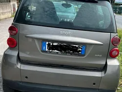 Usata 2009 Smart ForTwo Coupé Due volumi | 5500 € (Buon prezzo)