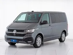 Grigio Usata 2019 VW Multivan Trendline | 29.500 € (Ottimo prezzo)
