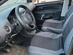 Nero Usata 2013 VW up! Due volumi | 4500 € (Super prezzo)