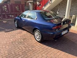 Usata 2001 Alfa Romeo 156 Tre volumi | 2500 € (Ottimo prezzo)