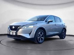 Grigio Usata 2023 Nissan Qashqai N-Connecta SUV | 25.790 € (Buon prezzo)