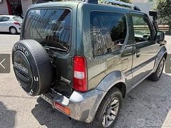 Usata 2015 Suzuki Jimny SUV | 10.000 € (Buon prezzo)