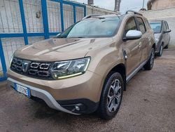 Oro Usata 2019 Dacia Duster Prestige Station wagon | 10.900 € (Buon prezzo)