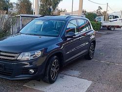 Usata 2015 VW Tiguan Sport SUV | 10.400 € (Buon prezzo)