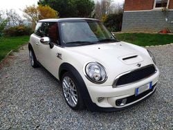 Usata 2011 Mini Cooper S Due volumi | 9400 € (Buon prezzo)