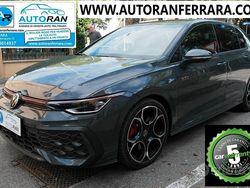 Nero Usata 2024 VW Golf GTI Tre volumi | 41.000 € (Buon prezzo)