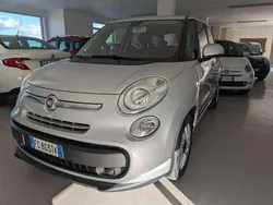 Grigio Usata 2016 Fiat 500L Pop Star Monovolume | 9000 € (Buon prezzo)