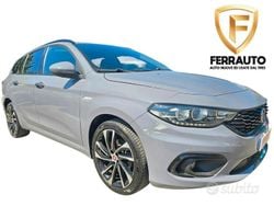 Grigio Usata 2020 Fiat Tipo Wagon Station wagon | 11.990 € (Molto cara)