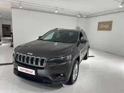 Grigio Usata 2019 Jeep Cherokee Longitude SUV | 14.900 € (Super prezzo)