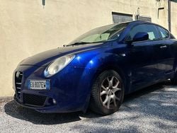 Usata 2010 Alfa Romeo MiTo Due volumi | 2800 € (Super prezzo)