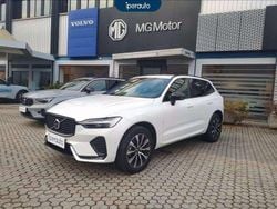 Bianco Usata 2025 Volvo XC60 Plus SUV | 47.900 € (Buon prezzo)