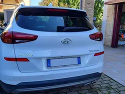 Usata 2020 Hyundai Tucson SUV | 16.000 € (Ottimo prezzo)