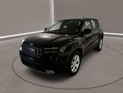 Argento Nuova 2025 Jeep Avenger Altitude SUV | 23.200 € (Buon prezzo)