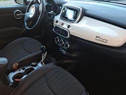 Bianco Usata 2017 Fiat 500X SUV | 15.000 €