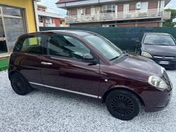 Marrone Usata 2011 Lancia Ypsilon Due volumi | 2800 € (Super prezzo)
