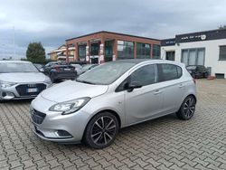 Argento Usata 2018 Opel Corsa Tre volumi | 9900 € (Buon prezzo)