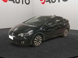 Other Usata 2017 Honda Civic Elegance Tre volumi | 12.000 € (Super prezzo)