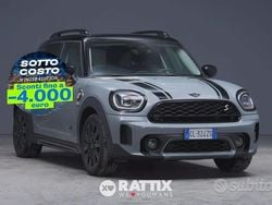 Grigio Usata 2022 Mini Countryman SUV | 24.214 € (Ottimo prezzo)