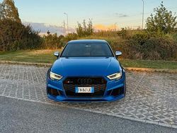 Usata 2018 Audi RS3 Sport Tre volumi | 34.900 €