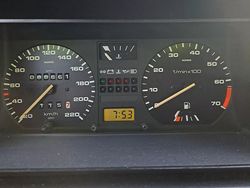 Usata 1990 VW Golf Tre volumi | 5500 €