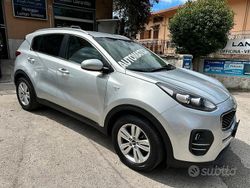 Grigio Usata 2018 Kia Sportage SUV | 17.900 € (Buon prezzo)