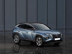 Grigio Nuova 2025 Hyundai Tucson N Line SUV | 35.900 € (Buon prezzo)