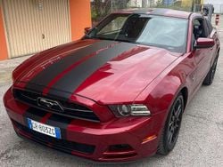 Usata 2014 Ford Mustang Coupé | 23.500 € (Buon prezzo)