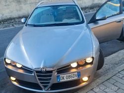 Usata 2007 Alfa Romeo 159 Station wagon | 3500 €