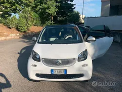 Usata 2015 Smart ForTwo Coupé Due volumi | 9000 €