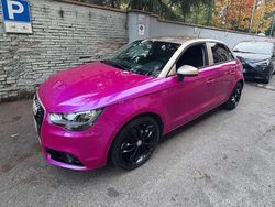 Lilla Usata 2013 Audi A1 Sportback Design Due volumi | 8000 € (Buon prezzo)