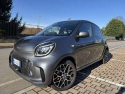 Usata 2020 Smart ForFour Electric Drive Prime Due volumi | 12.900 € (Cara)